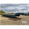 Image 2 : 1995 GERRY'S TRIDEM TROMBONE LOWBOY TRAILER