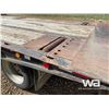 Image 15 : 2013 LANDOLL 455 TRIDEM TILT DECK TRAILER