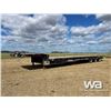 Image 1 : 2013 LANDOLL 455 TRIDEM TILT DECK TRAILER