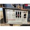 Image 9 : 2013 LANDOLL 455 TRIDEM TILT DECK TRAILER