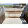 Image 19 : 2017 CANUCK TRIDEM END DUMP TRAILER