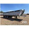 Image 2 : 2017 CANUCK TRIDEM END DUMP TRAILER