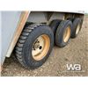 Image 14 : 2013 MIDLAND MX3000 TRIDEM BOTTOM DUMP TRAILER