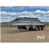Image 1 : 2013 MIDLAND MX3000 TRIDEM BOTTOM DUMP TRAILER