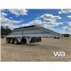 Image 2 : 2013 MIDLAND MX3000 TRIDEM BOTTOM DUMP TRAILER