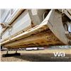 Image 12 : 2006 MIDLAND MG41TC3000 TRIDEM BOTTOM DUMP TRAILER