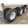 Image 15 : 2006 MIDLAND MG41TC3000 TRIDEM BOTTOM DUMP TRAILER