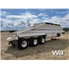 Image 3 : 2006 MIDLAND MG41TC3000 TRIDEM BOTTOM DUMP TRAILER