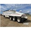 Image 4 : 2006 MIDLAND MG41TC3000 TRIDEM BOTTOM DUMP TRAILER