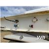 Image 6 : 2006 MIDLAND MG41TC3000 TRIDEM BOTTOM DUMP TRAILER