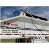 Image 9 : 2006 MIDLAND MG41TC3000 TRIDEM BOTTOM DUMP TRAILER