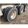 Image 11 : 2005 CASTLETON TRIDEM CLAM DUMP TRAILER