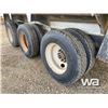 Image 14 : 2005 CASTLETON TRIDEM CLAM DUMP TRAILER