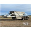 Image 1 : 2005 CASTLETON TRIDEM CLAM DUMP TRAILER