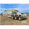 Image 4 : 2005 CASTLETON TRIDEM CLAM DUMP TRAILER