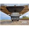 Image 7 : 2005 CASTLETON TRIDEM CLAM DUMP TRAILER