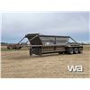 Image 1 : 2005 ARNES TRIDEM CLAM DUMP COAL HAULER
