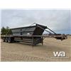 Image 2 : 2005 ARNES TRIDEM CLAM DUMP COAL HAULER
