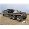 Image 4 : 2005 ARNES TRIDEM CLAM DUMP COAL HAULER