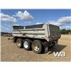 Image 4 : 2012 LOADLINE TRIDEM PUP TRAILER