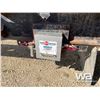 Image 11 : 2016 BWS EZ-2-LOAD 53LD3X3T TRIDEM LOG TRAILER
