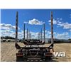 Image 18 : 2016 BWS EZ-2-LOAD 53LD3X3T TRIDEM LOG TRAILER