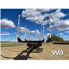 Image 19 : 2016 BWS EZ-2-LOAD 53LD3X3T TRIDEM LOG TRAILER