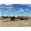 Image 1 : 2016 BWS EZ-2-LOAD 53LD3X3T TRIDEM LOG TRAILER