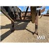 Image 10 : 2016 BWS EZ-2-LOAD 53LD3X3T TRIDEM LOG TRAILER