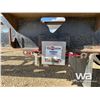 Image 12 : 2016 BWS EZ-2-LOAD 53LD3X3T TRIDEM LOG TRAILER