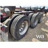 Image 15 : 2016 BWS EZ-2-LOAD 53LD3X3T TRIDEM LOG TRAILER