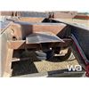 Image 17 : 2016 BWS EZ-2-LOAD 53LD3X3T TRIDEM LOG TRAILER