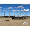 Image 1 : 2016 BWS EZ-2-LOAD 53LD3X3T TRIDEM LOG TRAILER
