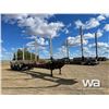 Image 2 : 2016 BWS EZ-2-LOAD 53LD3X3T TRIDEM LOG TRAILER