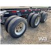 Image 11 : 2002 HYUNDAI 221-0813 TRI/A CONTAINER TRAILER