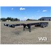 Image 1 : 2002 HYUNDAI 221-0813 TRI/A CONTAINER TRAILER
