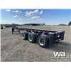 Image 4 : 2002 HYUNDAI 221-0813 TRI/A CONTAINER TRAILER
