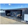 Image 7 : 2002 HYUNDAI 221-0813 TRI/A CONTAINER TRAILER