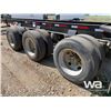 Image 10 : 2002 HYUNDAI 221-0815 TRI/A CONTAINER TRAILER
