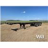 Image 1 : 2002 HYUNDAI 221-0815 TRI/A CONTAINER TRAILER