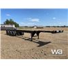 Image 2 : 2002 HYUNDAI 221-0815 TRI/A CONTAINER TRAILER