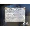 Image 5 : 2002 HYUNDAI 221-0815 TRI/A CONTAINER TRAILER