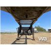 Image 7 : 2002 HYUNDAI 221-0815 TRI/A CONTAINER TRAILER