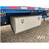 Image 14 : 2006 LODE-KING PF945 TRIDEM PICKER FLOAT HIBOY