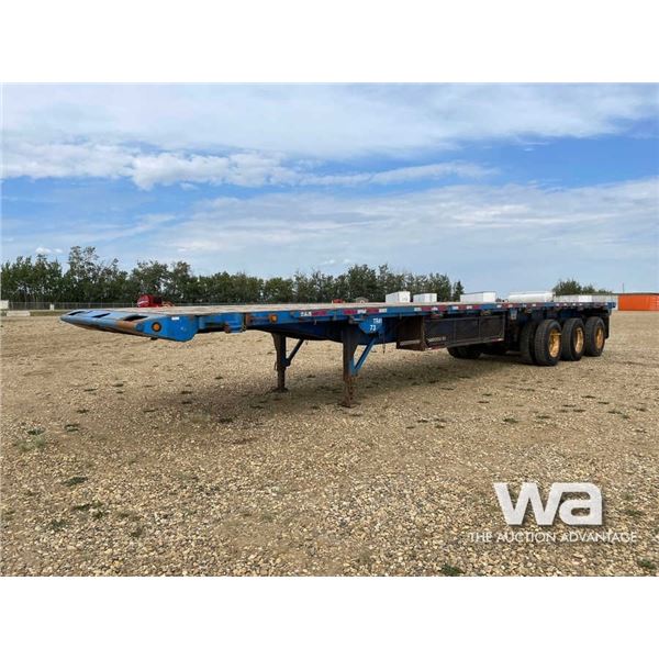 2006 LODE-KING PF945 TRIDEM PICKER FLOAT HIBOY