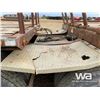 Image 13 : 2005 DOEPKER SUPER B LEAD HAY TRAILER