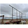 Image 18 : 2005 DOEPKER SUPER B LEAD HAY TRAILER