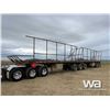 Image 1 : 2005 DOEPKER SUPER B LEAD HAY TRAILER