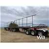 Image 2 : 2005 DOEPKER SUPER B LEAD HAY TRAILER