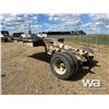 Image 4 : 1992 ASPEN JT30 S/A JEEP